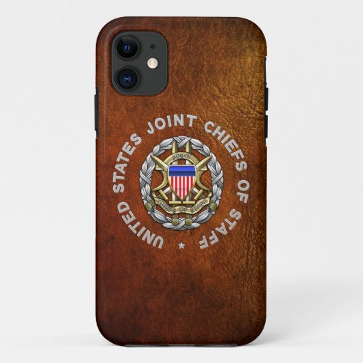 Coques Case-Mate iPhone JCS Special Edition (Dos)