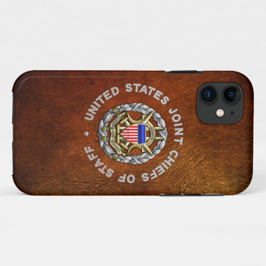 Coques Case-Mate iPhone JCS Special Edition (Dos (Horizontal))