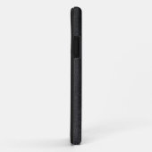 Coques Case-Mate iPhone JCS Special Edition (Dos/Droite)