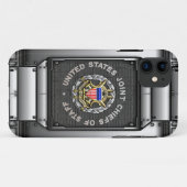 Coques Case-Mate iPhone JCS Special Edition (Dos (Horizontal))
