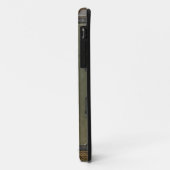 Coques Case-Mate iPhone JCS Special Edition (Dos/Gauche)