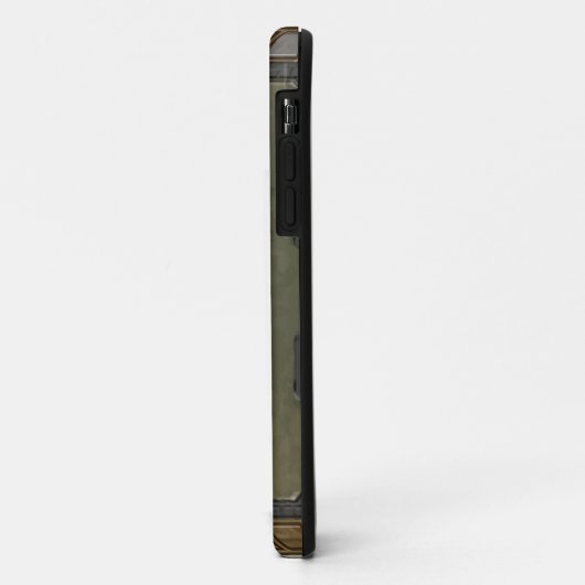Coques Case-Mate iPhone JCS Special Edition (Dos/Gauche)