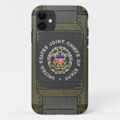 Coques Case-Mate iPhone JCS Special Edition (Dos)