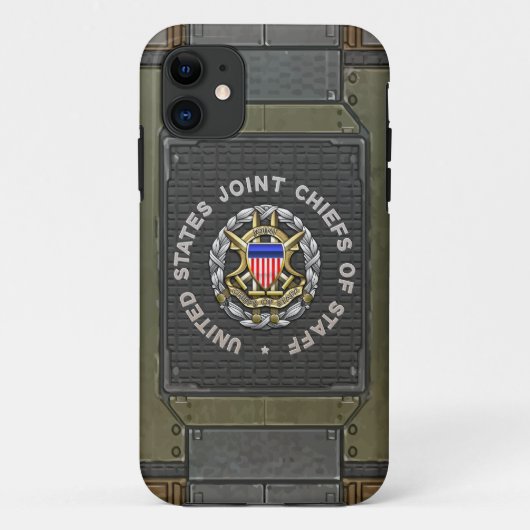 Coques Case-Mate iPhone JCS Special Edition (Dos)