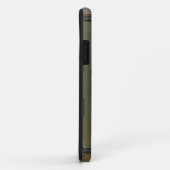 Coques Case-Mate iPhone JCS Special Edition (Dos/Droite)