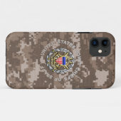 Coques Case-Mate iPhone JCS Special Edition (Dos (Horizontal))