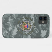 Coques Case-Mate iPhone JCS Special Edition (Dos (Horizontal))
