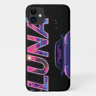 Case-Mate iPhone CASE JDM LUNA WORLD