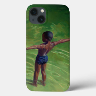 Etui iPhone 13 Je 2011