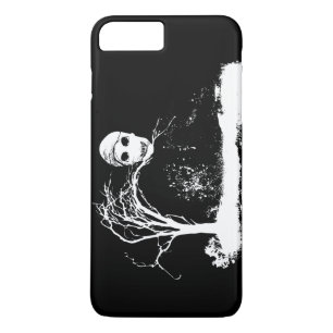 Etui iPhone Case-Mate Je coeur zombies