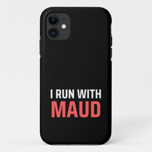 Case-Mate iPhone Case Je Coups Avec Maud