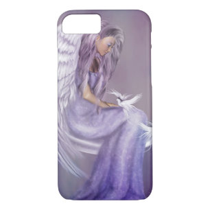 Coque Case-Mate Pour iPhone Je crois aux anges