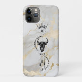 Coques Case-Mate iPhone Je crois en moi-même trader premium (Dos)