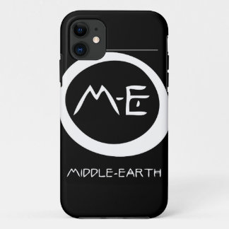 Etui iPhone Case-Mate JE ™ de la Moyen-terre