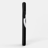 Coques Case-Mate iPhone JE ™ de la Moyen-terre (Dos/Droite)