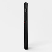 Coques Case-Mate iPhone Je défi de Triple-Entrave vous (Dos/Gauche)