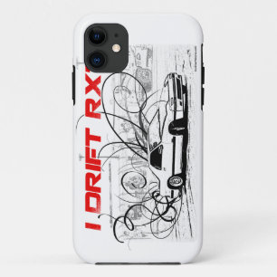 Coques Pour iPhone Je dérive RX7