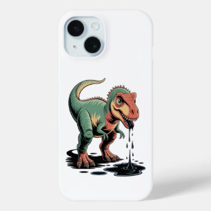 Coque Pour iPhone 15 Je ferais mieux de me dépêcher