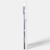 Coques Case-Mate iPhone Je fleuris de toute façon (Verso / Gauche)