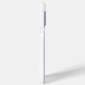 Coques Case-Mate iPhone Je fleuris de toute façon (Verso / Droite)