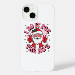 Coque Pour iPhone 14 Je le fais pour le hos
