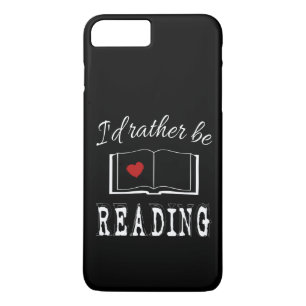 Coque Case-Mate Pour iPhone Je lirais plutôt