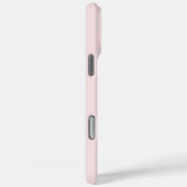 Coques Case-Mate iPhone Je M'Aime (Verso / Droite)