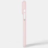 Coques Case-Mate iPhone Je M'Aime (Verso / Gauche)