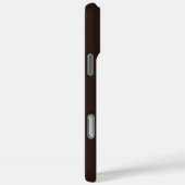 Coques Case-Mate iPhone Je me fais Miauler ! (Verso / Droite)