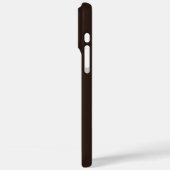 Coques Case-Mate iPhone Je me fais Miauler ! (Verso / Gauche)