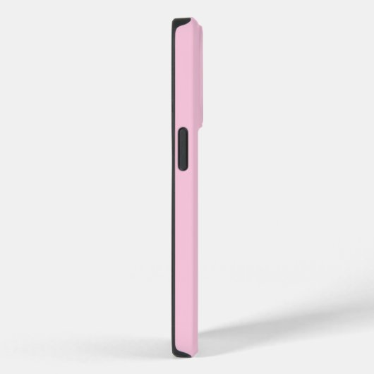 Coques Case-Mate iPhone Je me sens chanceuse, fille chanceuse, fille chanc (Verso / Droite)