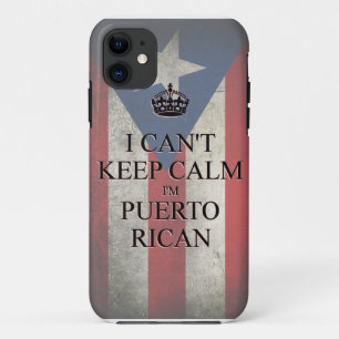 Coque Case-Mate Pour iPhone Je ne peux pas garder le calme que je suis