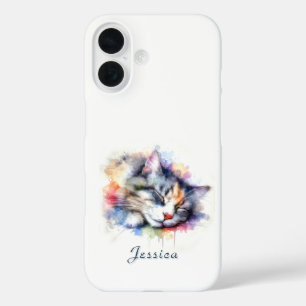 Coques iPhone 16 Je ne suis pas paresseux