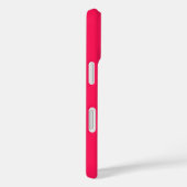 Coques Case-Mate iPhone Je ne suis pas une accro du shopping (Verso / Droite)