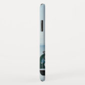 Coques Case-Mate iPhone Je ne suis pas vieux Je suis classique Voitures vi (Dos/Droite)