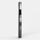 Coques Case-Mate iPhone Je n'espère rien de citations motivantes (Dos/Droite)