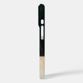 Coques Case-Mate iPhone Je peux avoir de l'avoine. (Verso / Gauche)