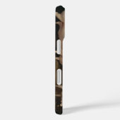 Coques Case-Mate iPhone Je peux avoir de l'avoine. (Verso / Droite)