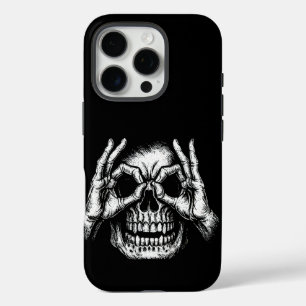 Coques iPhone 16 Pro Je Pourrais Être Le Mouton Noir De La Famille