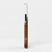 Coques Case-Mate iPhone Je Préférerais Faire Le Tour ! Coque-Coque de Chev (Dos/Droite)