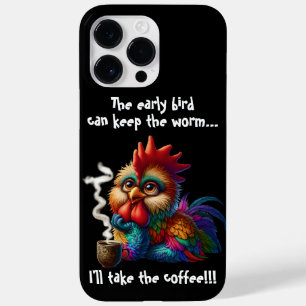 Coque Pour Pour iPhone 14 Pro Max Je prendrai le café