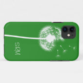 Coques Case-Mate iPhone Je souhaite! iPhone 5 Coque-Mate à peine là (Dos (Horizontal))