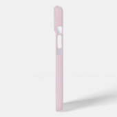 Coques Case-Mate iPhone Je suis à Jésus (Verso / Gauche)