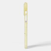 Coques Case-Mate iPhone Je suis elle M. Mustache Groom Beach Palm Tree (Verso / Gauche)