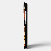 Coques Case-Mate iPhone Je Suis Feu Je Suis Mort ! (Verso / Gauche)