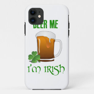 Coques Pour iPhone Je suis irlandais