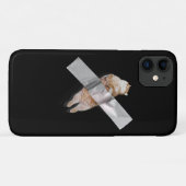 Coques Case-Mate iPhone Je suis la meilleure banane ! (Dos (Horizontal))