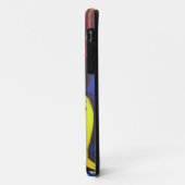 Coques Case-Mate iPhone Je suis le fabricant de musique (Dos/Gauche)