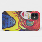 Coques Case-Mate iPhone Je suis le fabricant de musique (Dos (Horizontal))