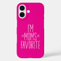 Je suis Moms Favorite
